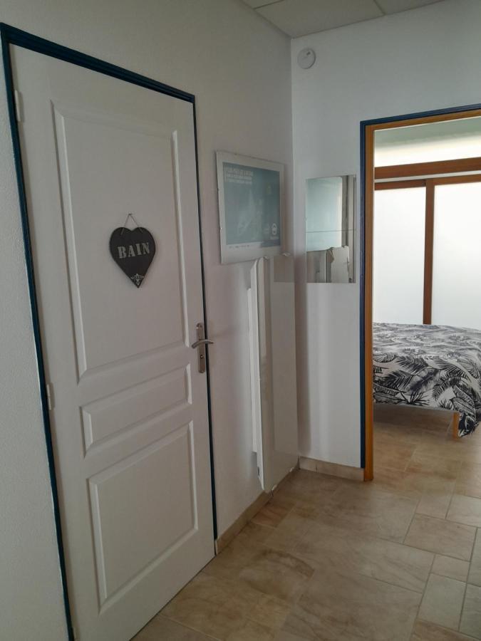 L'Escale Cotiere Appartement Boulogne-sur-Mer Buitenkant foto