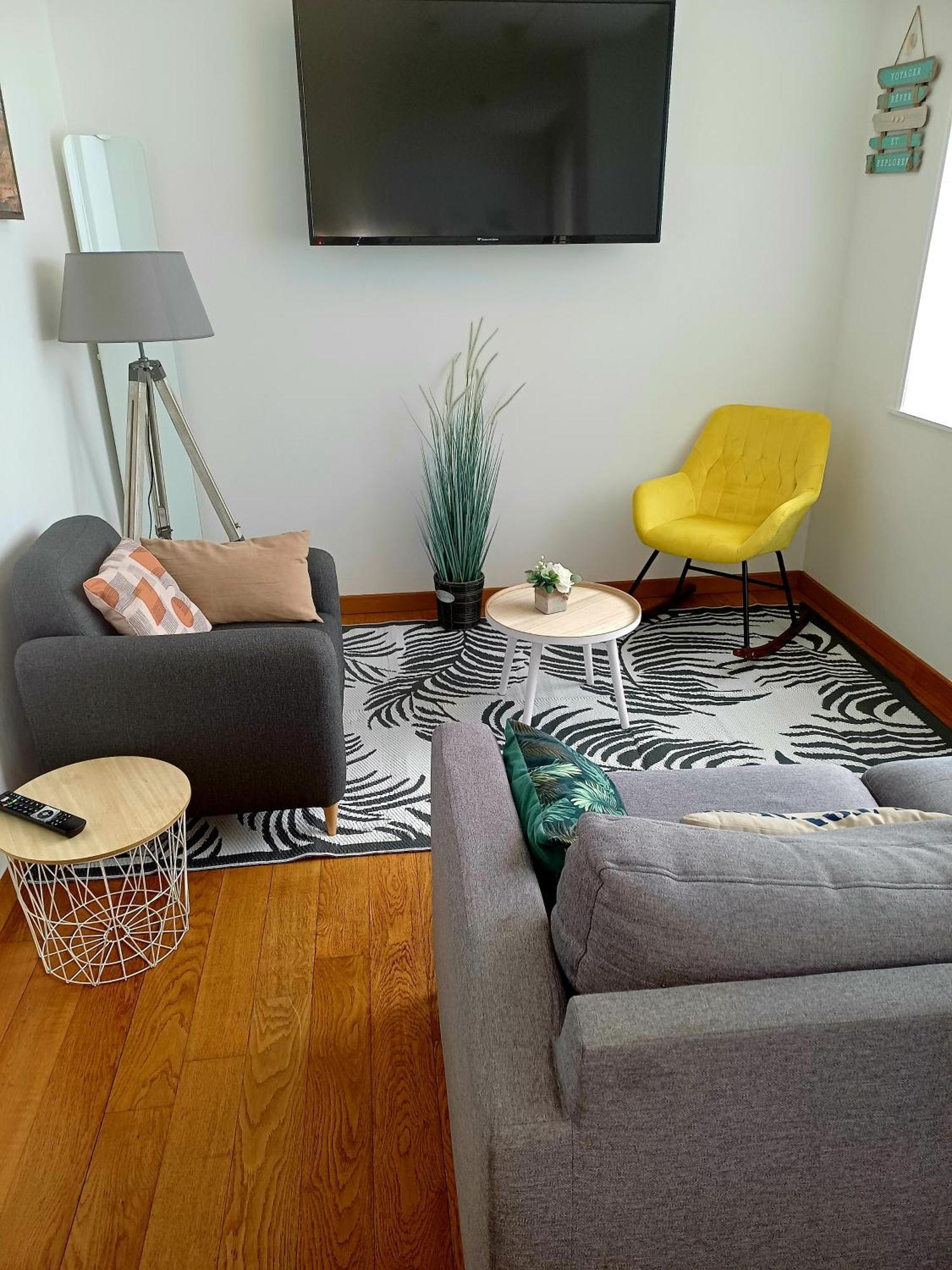 L'Escale Cotiere Appartement Boulogne-sur-Mer Buitenkant foto
