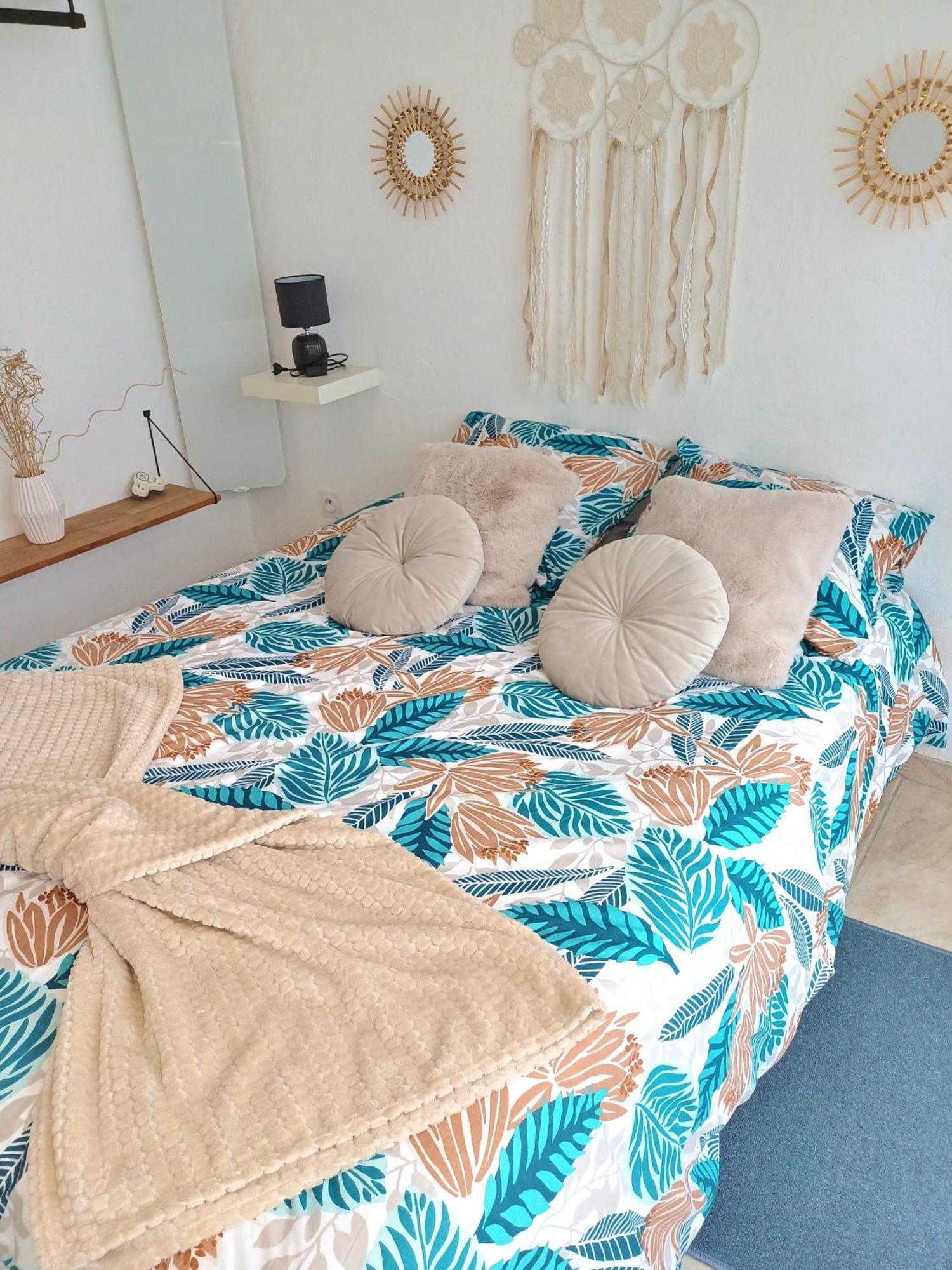 L'Escale Cotiere Appartement Boulogne-sur-Mer Buitenkant foto