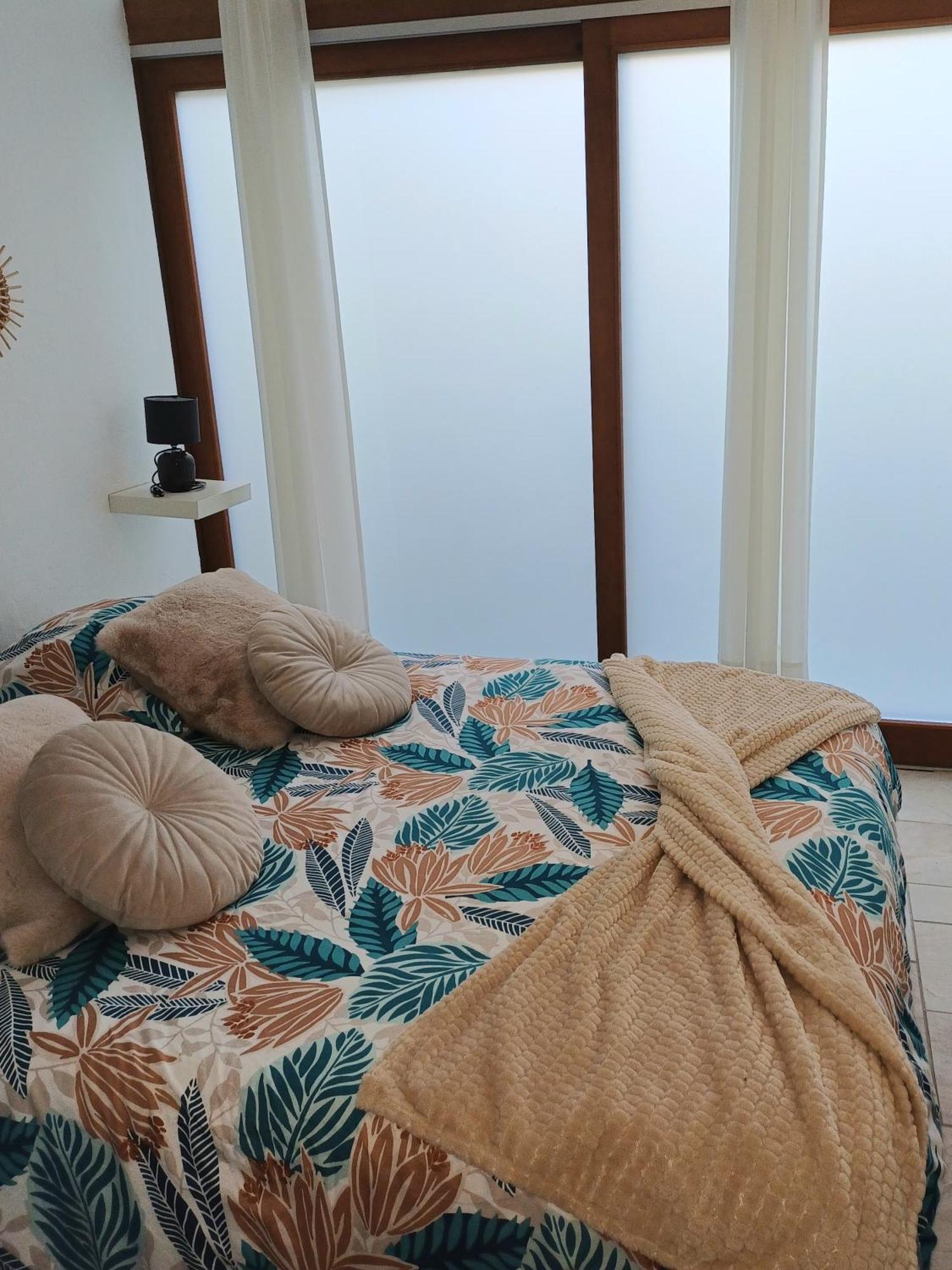 L'Escale Cotiere Appartement Boulogne-sur-Mer Buitenkant foto